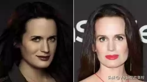 暮光之城演员表及图片(暮光之城所有角色介绍)插图4