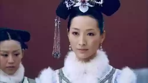 皇后阵容和甄嬛阵容搭配(甄嬛传手游最强阵容)插图4
