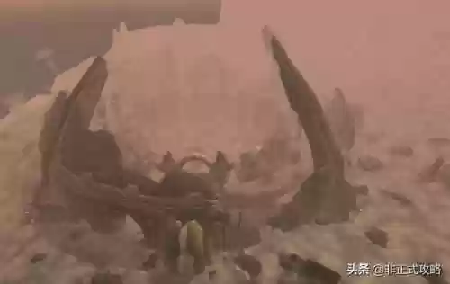 泰罗克的传说任务物品(泰罗克的传说具体位置在哪)插图1