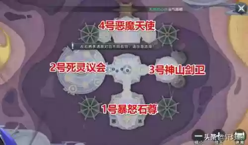 雪鹰领主手游超级阵容搭配(雪鹰领主后期最强职业)插图1