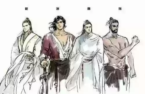 英雄高手阵容(三国大英雄最强阵容)