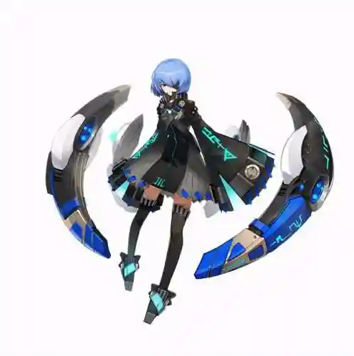 重樱阵容 前排2021(重装战姬ssr阵容推荐2021)
