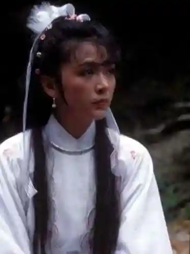 老版神雕侠侣83版电视剧(神雕侠侣83版免费观看粤语)插图44