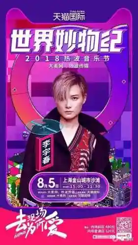 热波音乐节2014阵容(coachella音乐节)插图3