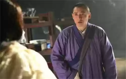 天龙八部虚竹和梦姑在冰窖(李秋水和谁一起冻死在冰窖里)插图2