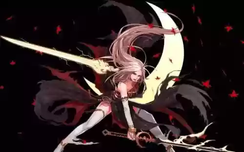 dnf流浪武士附魔(110级流浪武士白金徽章推荐)插图15