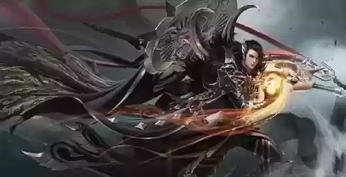 重生之高武崛起(重生之高武降临纵横天下)插图3