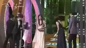结婚美女阵容(结婚开场舞简单有气势)插图23