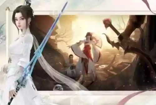梦幻类似的回合制手游(回合制手游十大排行榜)插图1