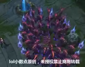 赵信屠龙勇士皮肤特效(屠龙勇士赵信值得买吗)插图6
