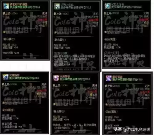 dnf高阶阵容(猎人sss高阶70层阵容)插图1
