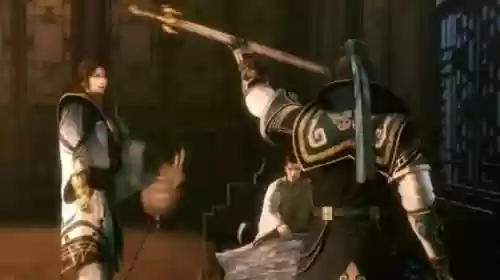 真三国无双6玩不了传奇模式(三国无双7新手从哪个模式玩)插图6