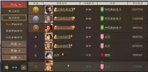 吕布马超诸葛亮组队阵容(诸葛亮为核心的阵容)插图1