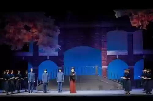 霜天红烛演员阵容(游戏幻影演员表)插图2