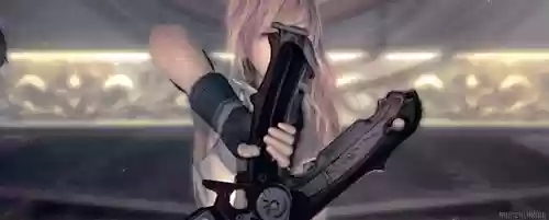 ff13三部曲顺序(最终幻想13三部曲哪部好玩)插图25