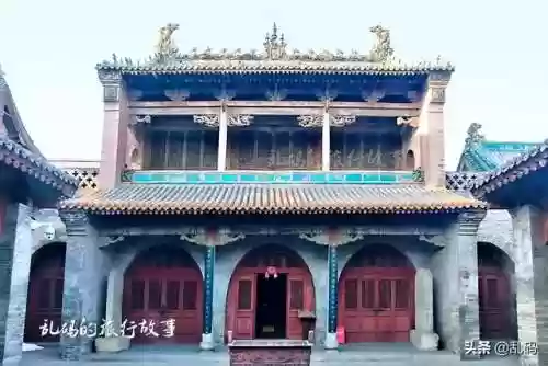 神灵庙阵容(魔灵召唤卡勒赞遗迹5层什么阵容)插图8