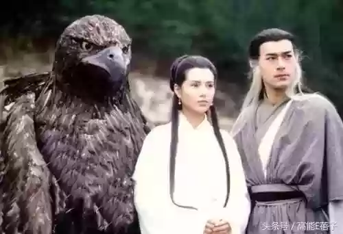 笑傲江湖于正版(笑傲江湖免费阅读全文)插图6