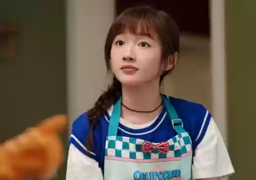 欢乐颂1演员阵容表(欢乐颂曲筱绡房间户型图)插图1