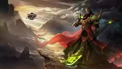 梦三国是什么游戏(梦三国手游官网)插图1