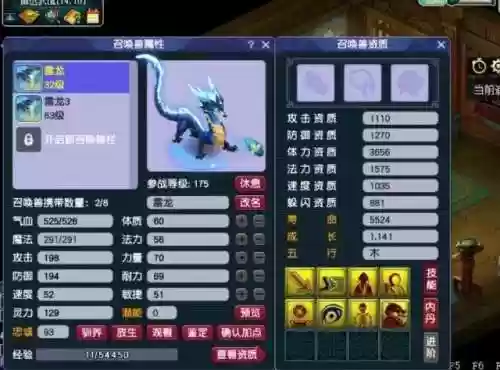 梦幻西游之神级签到(梦幻西游：神级百宝箱)