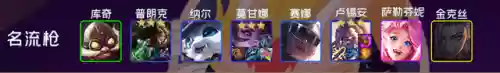 超级普朗克阵容(银河战舰盾队搭配最强阵容)插图3
