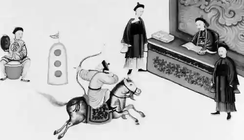 甘肃骑马阵容(兰州骑马的地方)插图2