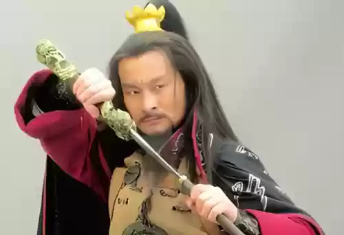 攻打高唐州的阵容(西凉铁骑最强阵容)插图9