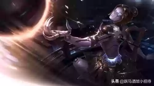 英雄联盟故事正史全篇(魔兽故事正史全篇完整)插图14