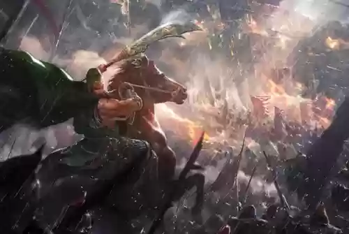 梦幻三国手游阵容推荐排行(梦幻西游手游阵容搭配)插图6