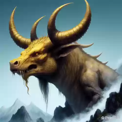 山海经夔龙阵容怎么打开(山海经异兽最强阵容)插图2