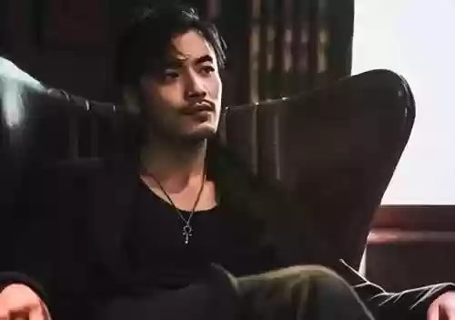 羞羞的铁拳吴良(羞羞的铁拳配角名单)插图1 羞羞的铁拳吴良(羞羞的铁拳配角名单)插图1