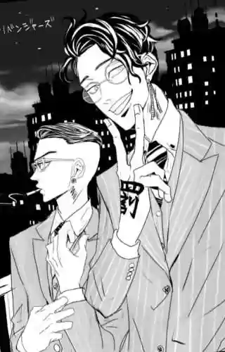 东京卍复仇者阵容图(东京复仇者战力排行榜TOP50)插图5