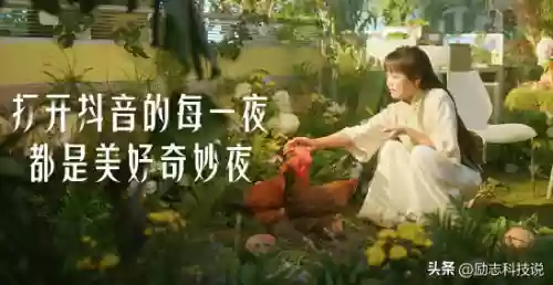 抖音最火明星阵容图(目前最火的明星)插图1