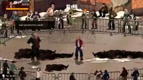 死亡之屋安卓版(死亡之屋下载手机版)插图5