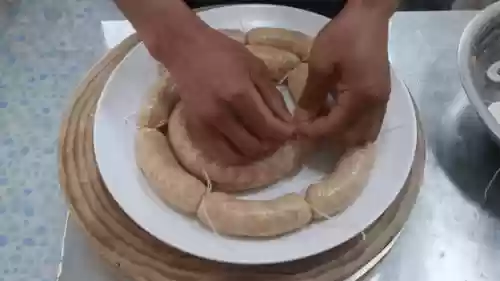 小洞饿了想吃大香肠有声音馒头(下面饿了要吃大肠喝牛奶)插图10