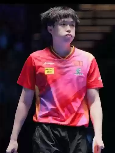 男团乒乓球决赛双方阵容(乒乓球男团决赛对阵表)插图4