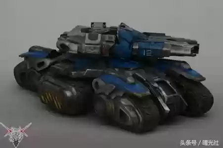 星际争霸2人族兵种介绍(星际争霸2兵种详细资料图解)插图6 星际争霸2人族兵种介绍(星际争霸2兵种详细资料图解)插图6