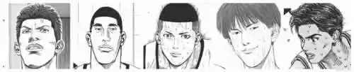 灌篮高手手游单挑武士阵容(灌篮高手手游t0人物)插图22