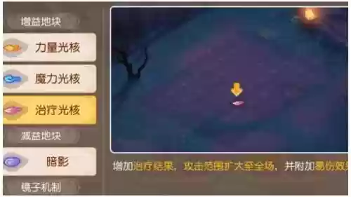 棋盘西游龙宫阵容推荐(塔防西游记最强阵容)插图4