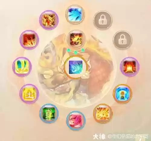 6本无敌阵容预防胖法流(十四本最强流派及打法)插图3