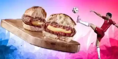 西班牙美食阵容(西班牙小吃tapas)插图6