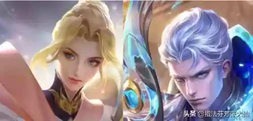 克制铠的阵容搭配(铠被什么英雄克制)
