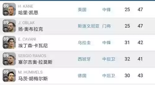 实况手游如何换门将阵容(实况足球怎么门将出击)插图2