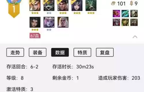 金铲铲之战阵容六换形师(金铲铲之战最强阵容搭配)插图2