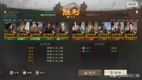 群召唤阵容(三国群将传攻略最佳阵容)插图6
