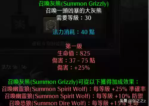 暗黑2最强阵容怎么玩(暗黑2可玩性最高的职业)插图8