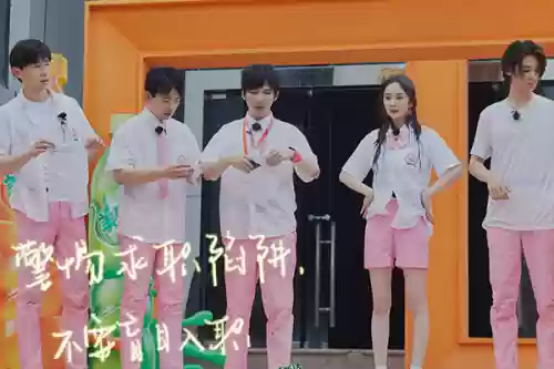 密室大逃脱3玩家阵容对话(密室大逃脱大神版什么时候)插图2