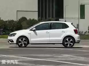 拉力赛车型(拉力赛用的都是什么车)插图3
