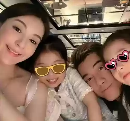 俩女儿阵容(姐姐1全阵容名单)插图14