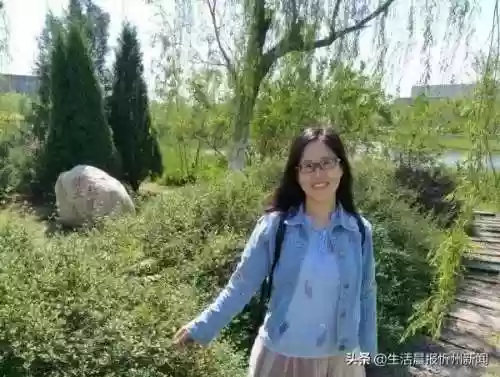 忻州附中初中老师阵容介绍(忻州实验和附中哪个好)插图38